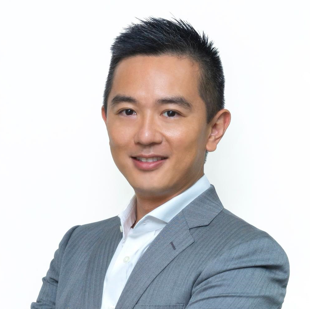 Jason WONG (黃鉦凱)